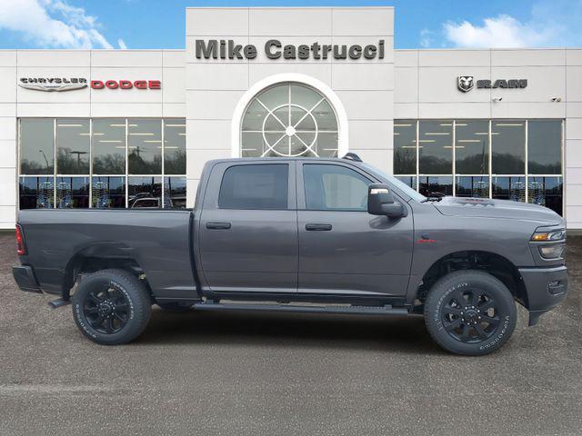 new 2026 Ram 2500 car, priced at $65,995
