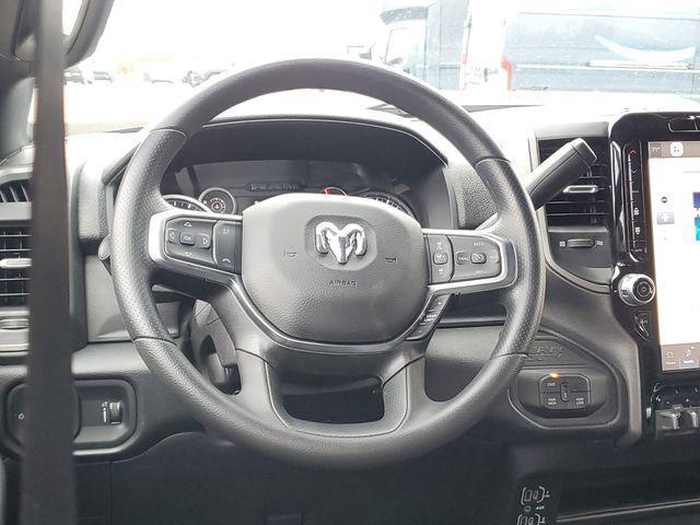 new 2026 Ram 2500 car, priced at $65,995