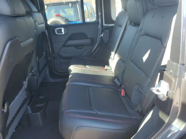 new 2026 Jeep Wrangler car, priced at $60,495