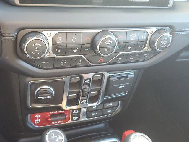 new 2026 Jeep Wrangler car, priced at $60,495