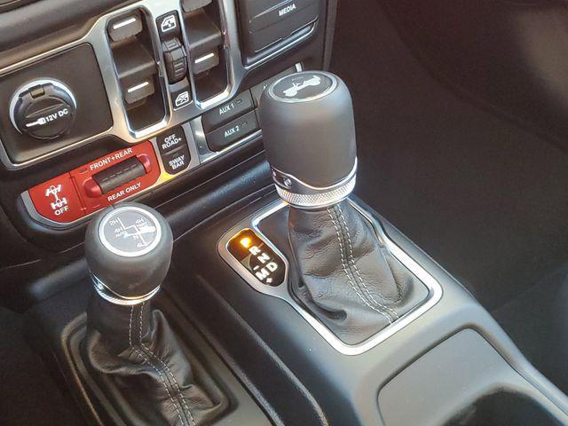 new 2026 Jeep Wrangler car, priced at $60,495