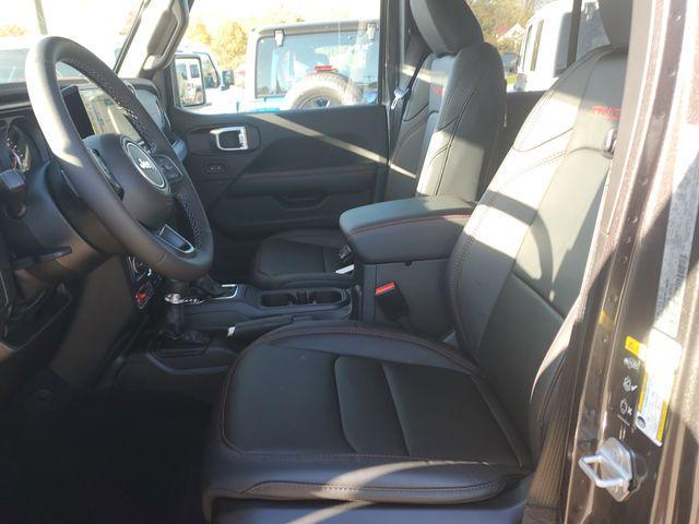 new 2026 Jeep Wrangler car, priced at $60,495