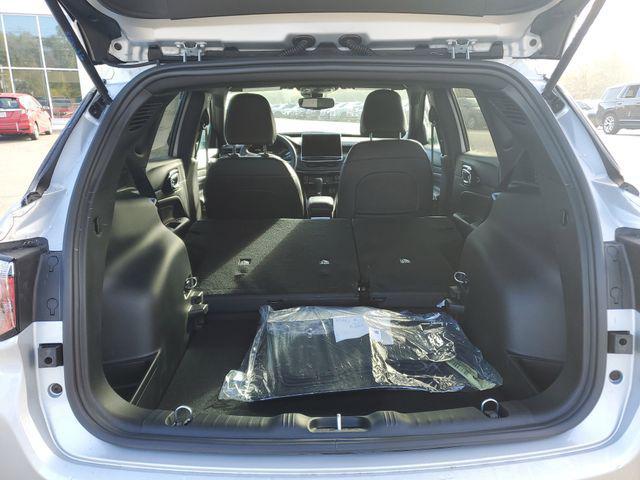 new 2026 Jeep Compass car, priced at $29,111