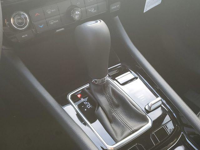 new 2026 Jeep Compass car, priced at $29,111