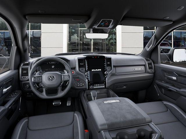 new 2026 Ram 1500 car, priced at $71,393