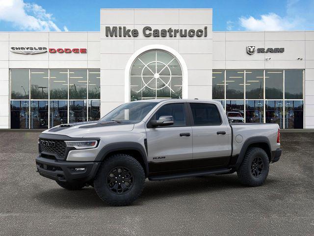 new 2026 Ram 1500 car, priced at $71,393