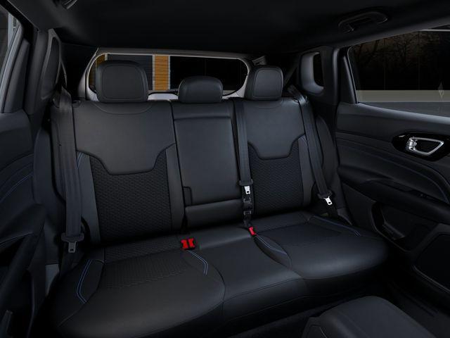 new 2026 Jeep Compass car, priced at $28,911