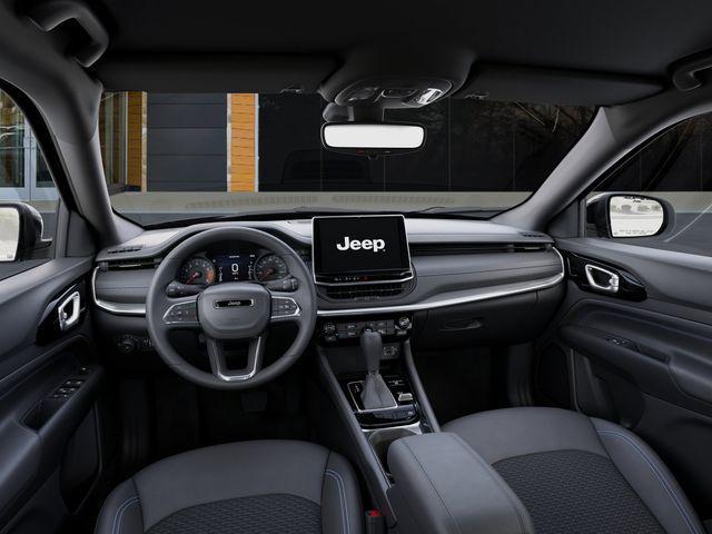 new 2026 Jeep Compass car, priced at $28,911