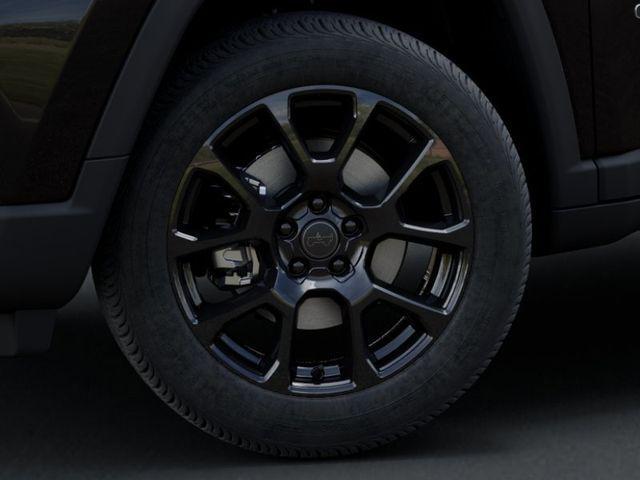 new 2026 Jeep Compass car, priced at $28,661