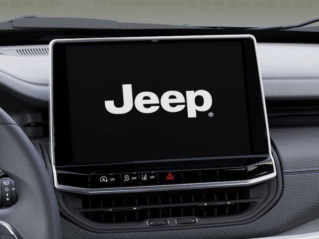 new 2026 Jeep Compass car, priced at $28,661