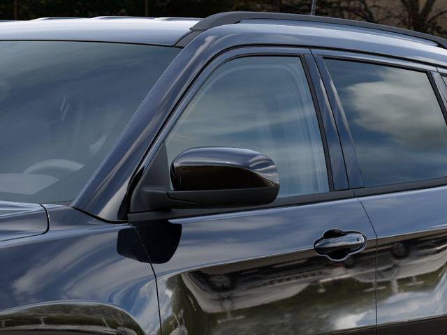 new 2026 Jeep Compass car, priced at $28,911