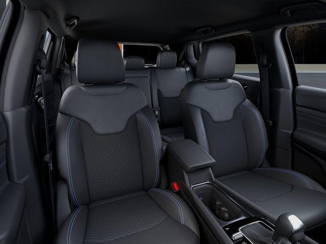 new 2026 Jeep Compass car, priced at $28,661