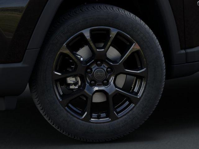 new 2026 Jeep Compass car, priced at $28,911