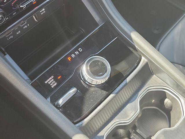 new 2025 Jeep Grand Cherokee car, priced at $46,811