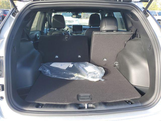 new 2026 Jeep Compass car, priced at $29,111