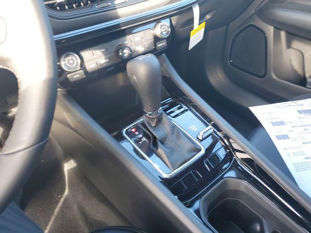 new 2026 Jeep Compass car, priced at $29,111