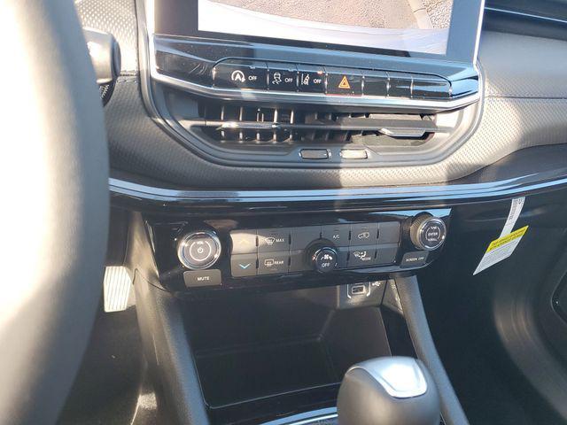 new 2026 Jeep Compass car, priced at $29,111