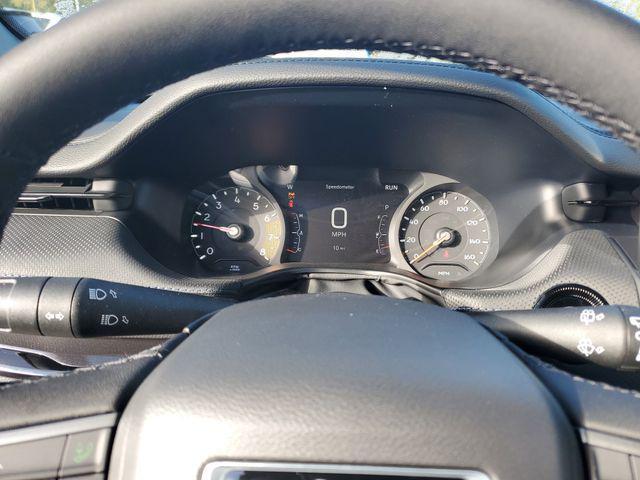 new 2026 Jeep Compass car, priced at $29,111