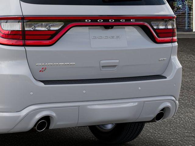 new 2026 Dodge Durango car, priced at $45,111