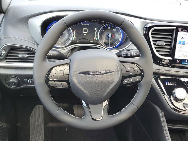 new 2026 Chrysler Pacifica car, priced at $49,995