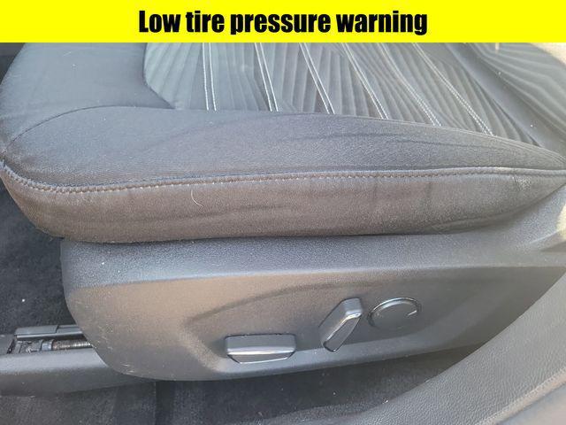 used 2016 Ford Fusion car, priced at $4,995