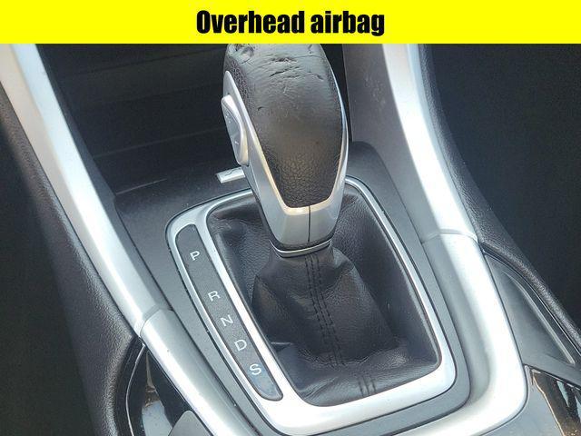 used 2016 Ford Fusion car, priced at $4,995