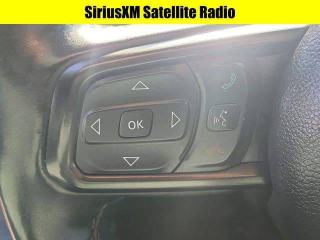 used 2019 Jeep Wrangler Unlimited car, priced at $21,545