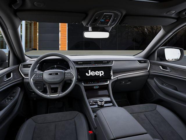 new 2026 Jeep Grand Cherokee L car, priced at $46,495