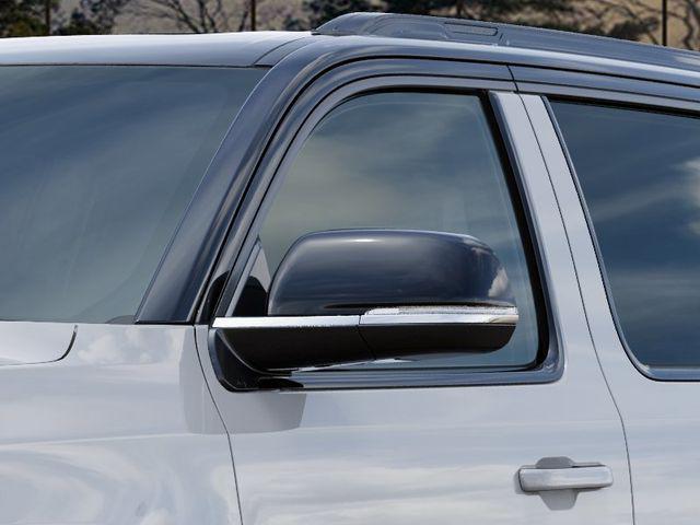 new 2026 Jeep Grand Wagoneer car, priced at $69,995