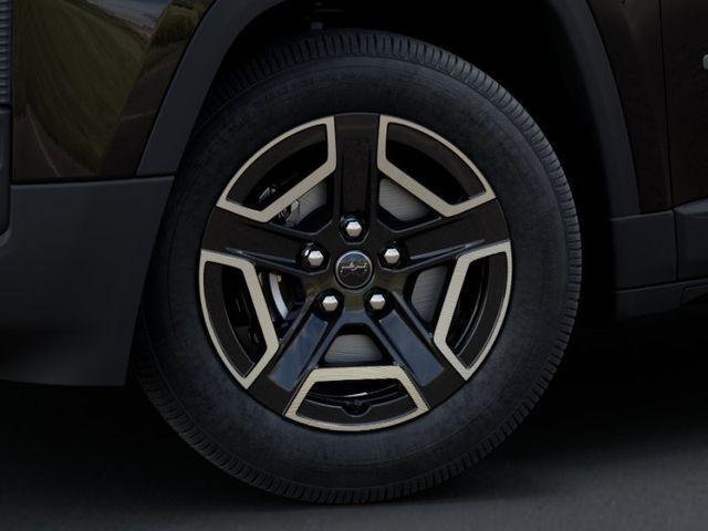 new 2026 Jeep Cherokee car, priced at $38,893