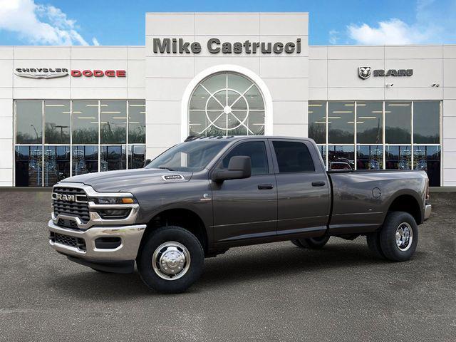 new 2026 Ram 3500 car, priced at $68,393