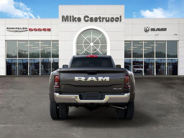 new 2026 Ram 3500 car, priced at $68,393