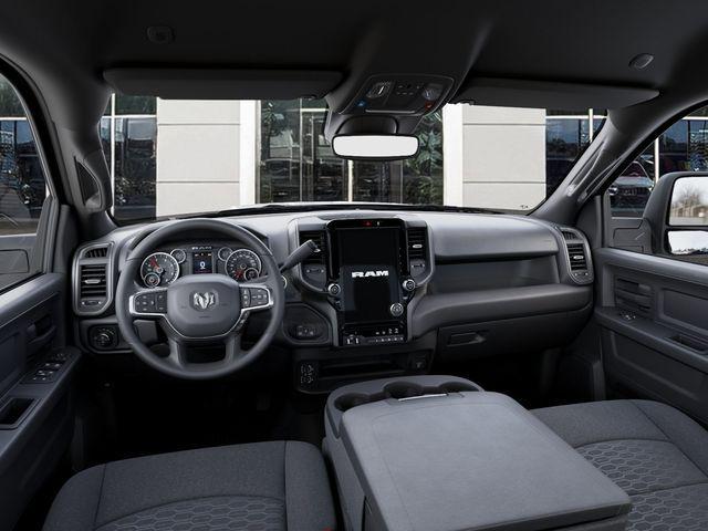 new 2026 Ram 3500 car, priced at $68,393