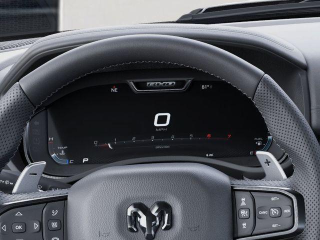 new 2026 Ram 1500 car, priced at $71,393