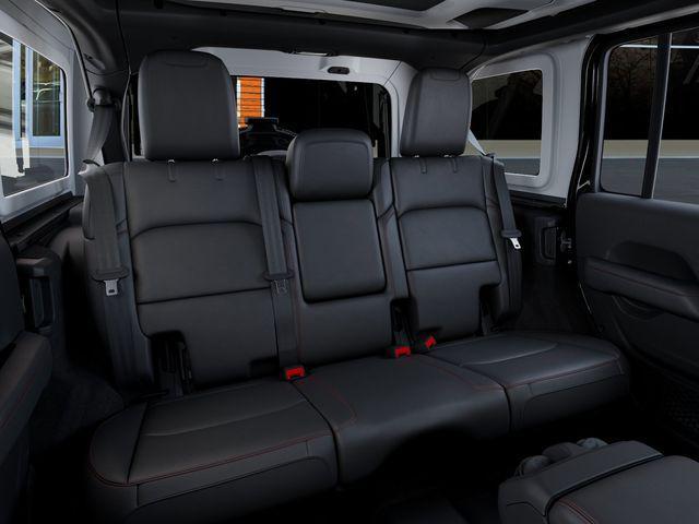 new 2026 Jeep Wrangler car, priced at $60,995