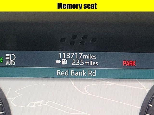 used 2020 Land Rover Defender car, priced at $31,500