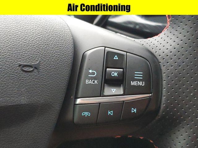 used 2024 Ford Escape car, priced at $26,645