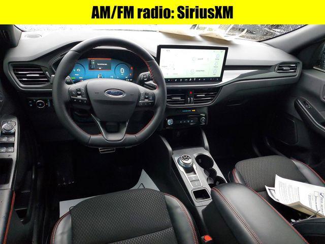 used 2024 Ford Escape car, priced at $26,645