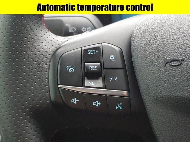 used 2024 Ford Escape car, priced at $26,645