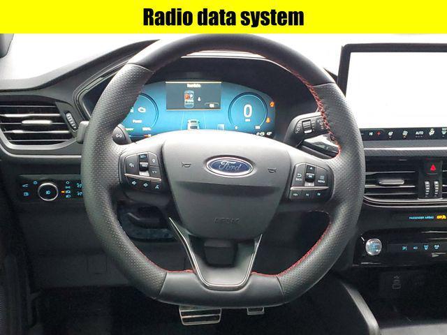 used 2024 Ford Escape car, priced at $26,645