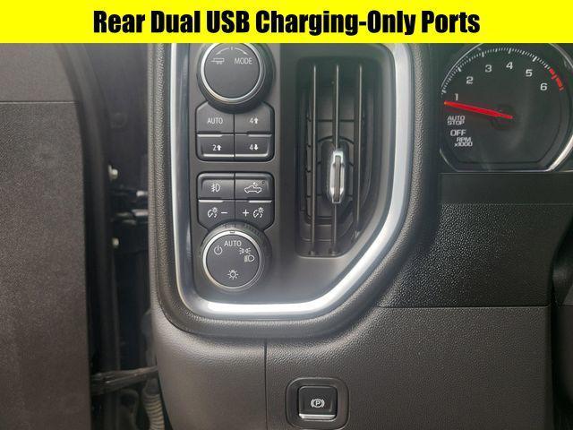 used 2020 Chevrolet Silverado 1500 car, priced at $26,500