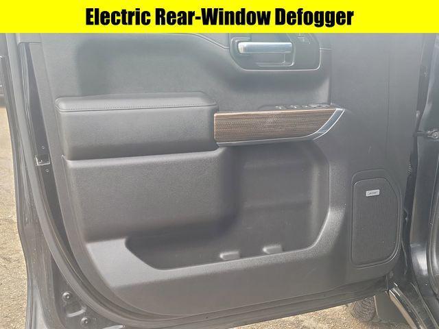 used 2020 Chevrolet Silverado 1500 car, priced at $26,500