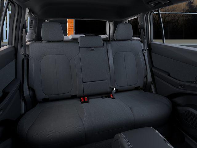 new 2026 Jeep Cherokee car, priced at $37,995