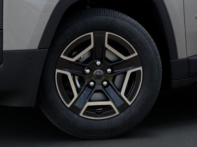 new 2026 Jeep Cherokee car, priced at $37,995