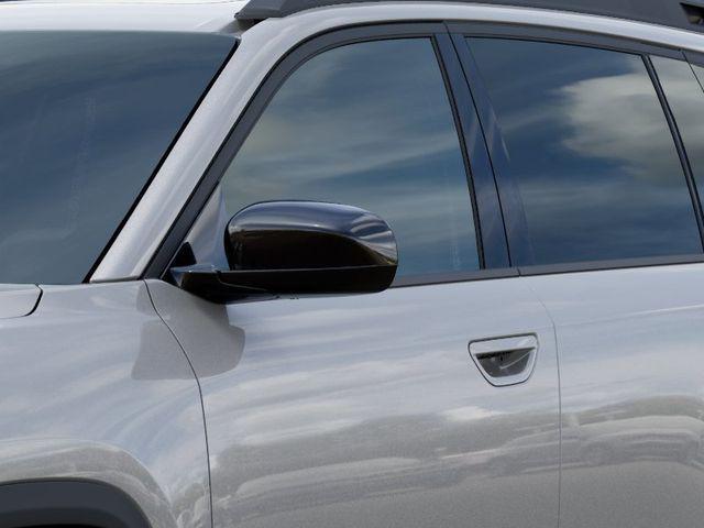 new 2026 Jeep Cherokee car, priced at $37,995