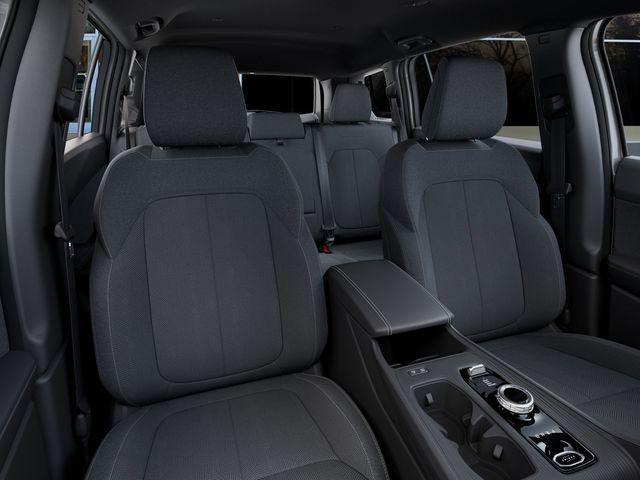 new 2026 Jeep Cherokee car, priced at $37,995