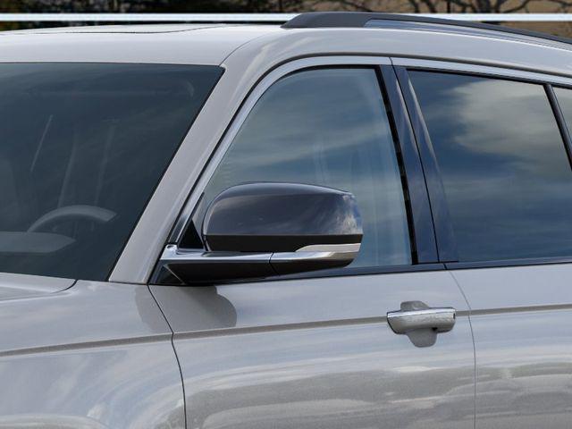 new 2026 Jeep Grand Cherokee L car, priced at $47,995