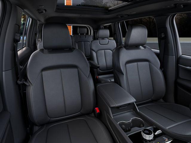new 2026 Jeep Grand Cherokee L car, priced at $47,995