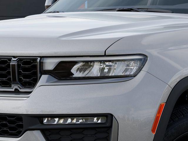new 2026 Jeep Grand Cherokee L car, priced at $47,995