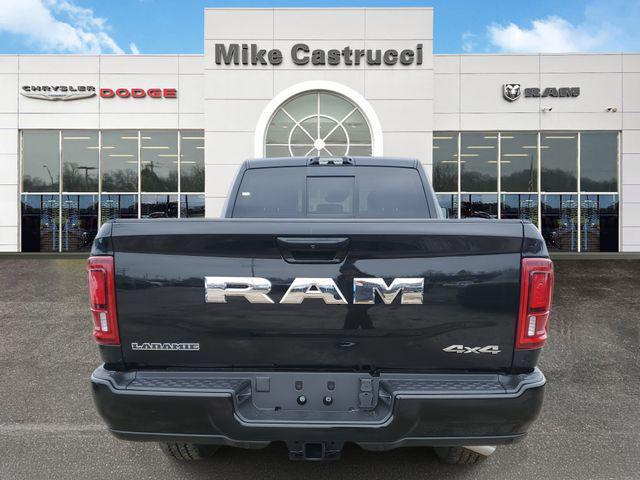 new 2026 Ram 2500 car, priced at $77,995
